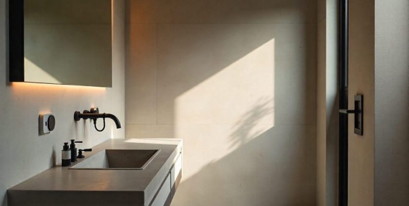 Spotless Bathroom Countertop: Quick &Amp; Easy Hacks To Create A Shine