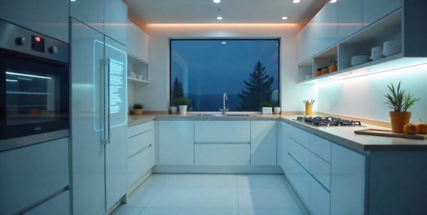 The Decluttering Project, Clean Kitchen, Tidy Kitchen, Clean And Neat Kitchen, Keeping Kitchen Tidy