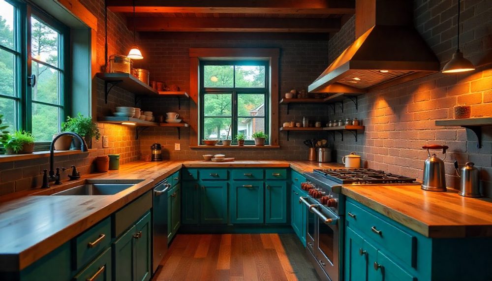 Guide To Custom Countertops, Kitchen Countertops, Countertops For Kitchen, Perfect Kitchen Countertops