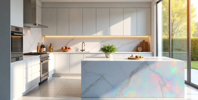 Your Dream Kitchen: A Blueprint To Proper Space Planning