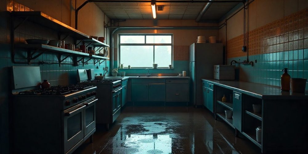 Better Wet Kitchen, Wet Kitchen Tips, Home Wet Kitchen, Wet Kitchen Essentials, Wet Kitchen Must Have