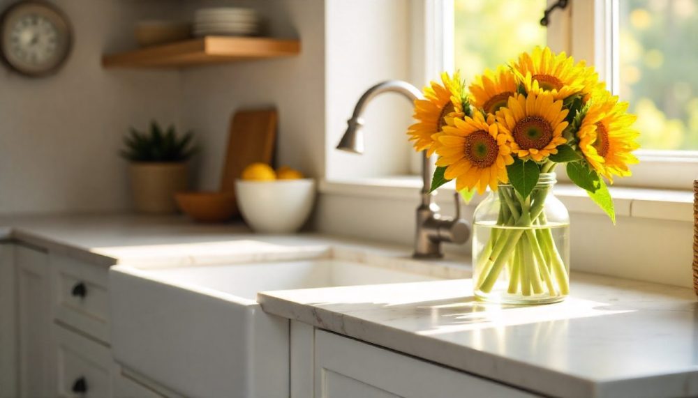 Countertop Edge Styles, Kitchen Countertop, Countertop Style, Kitchen Countertop Type