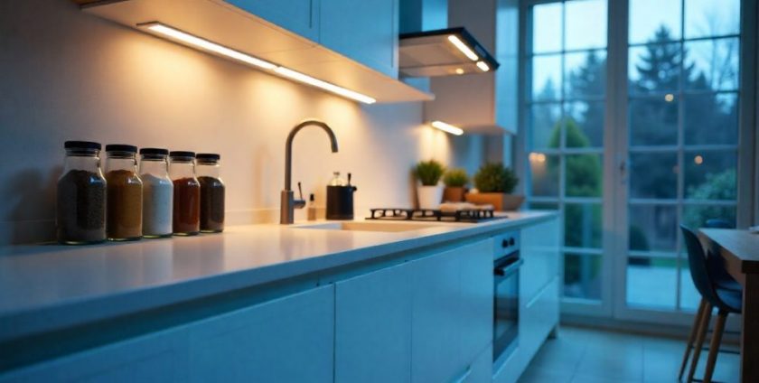 Beyond The Big Clean: Good Habits For A Kitchen That Always Looks New