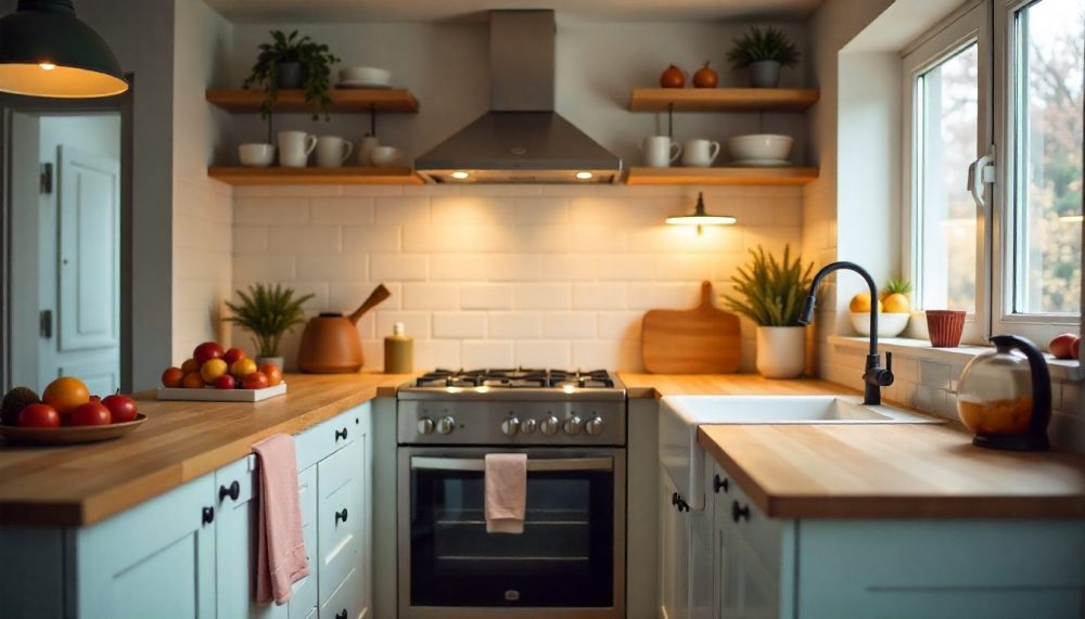 More Than Just A Slab, Kitchen Countertop, Countertop Design, Kitchen Design, Countertop Personalisation, Countertop Materials