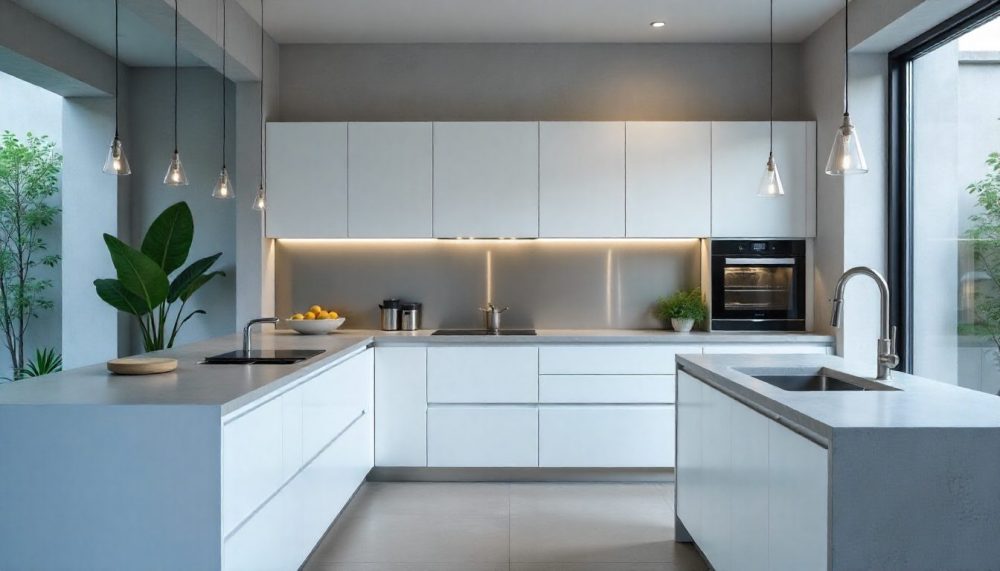 Match Your Countertops, Countertop Design, Countertop Tips, Home Design, Kitchen Design