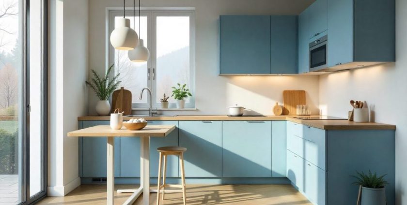 Design A Kitchen Island That Is Both Stylish And Functional