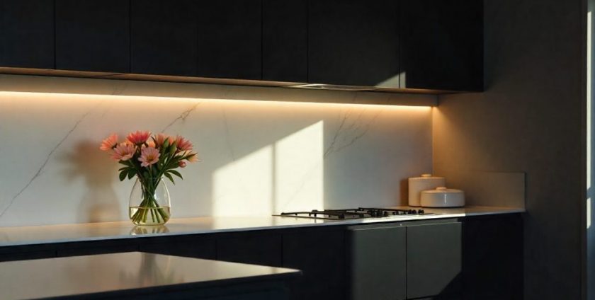 From Cramped To Curated: Stylish Upgrades For Your Small Kitchen