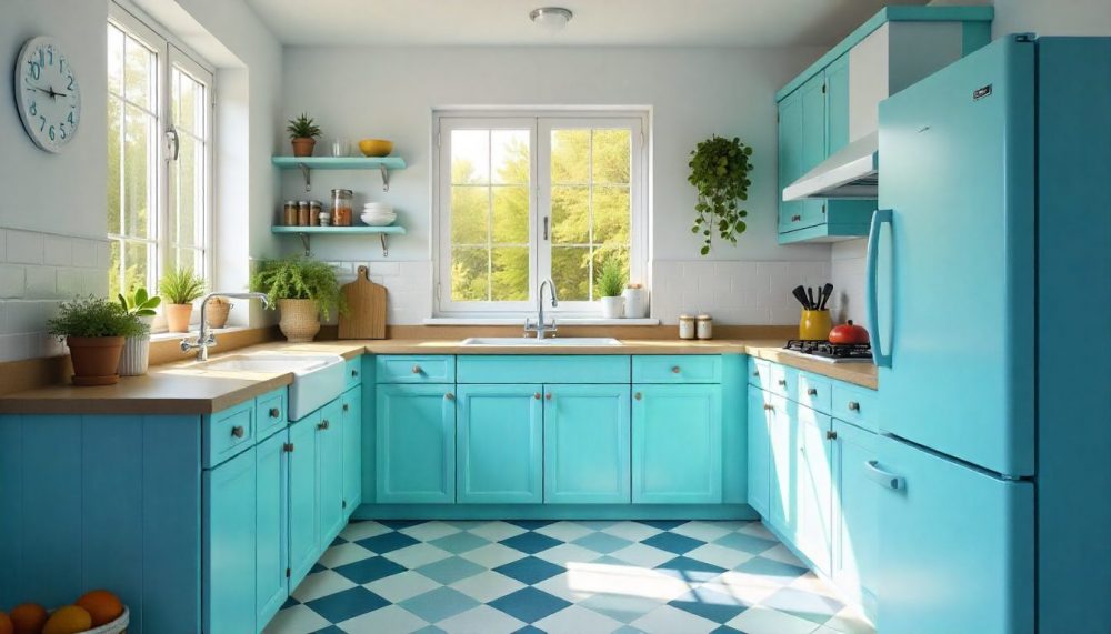 Golden Rules Of Kitchen Design, kitchen design, proper kitchen design, home kitchen planning, kitchen space planning