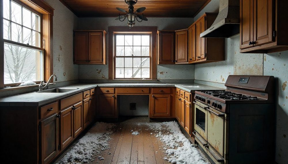 Renovation Hall Of Shame, Kitchen Renovation Errors, Kitchen Renovation Tips, Kitchen Renovation Mistakes