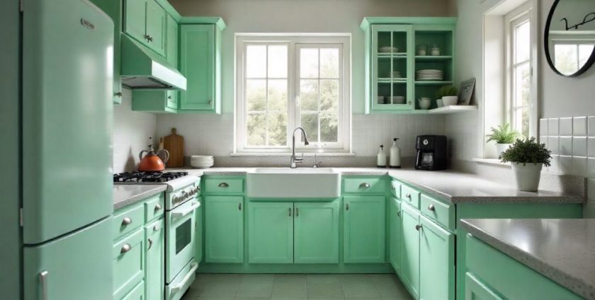 Kitchen Trends, Home Kitchen Trends, 2025 Trends, Kitchen Trends 2025, Stylish Kitchen, Functional Kitchen