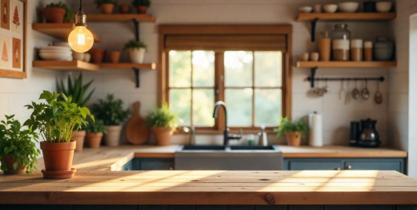 Extend The Life Of Your Countertops With These Simple Hacks