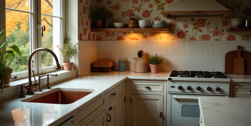 More Than Just A Slab, Kitchen Countertop, Countertop Design, Kitchen Design, Countertop Personalisation, Countertop Materials