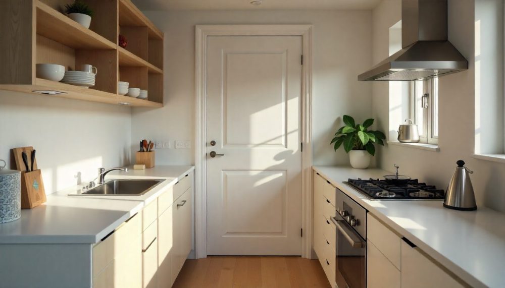 Kitchen Trends, Home Kitchen Trends, 2025 Trends, Kitchen Trends 2025, Stylish Kitchen, Functional Kitchen