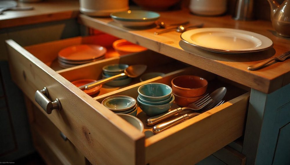 Beyond The Big Clean, Kitchen Neatness, Kitchen Cleanliness, Kitchen Planning, Kitchen Cleaning, Kitchen Organising