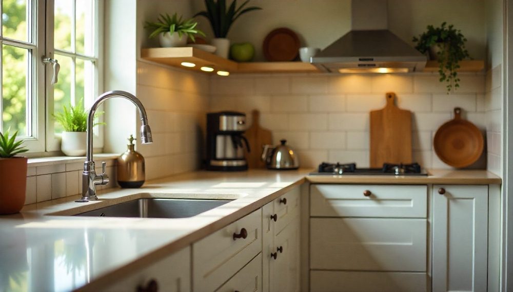 More Than Just A Slab, Kitchen Countertop, Countertop Design, Kitchen Design, Countertop Personalisation, Countertop Materials