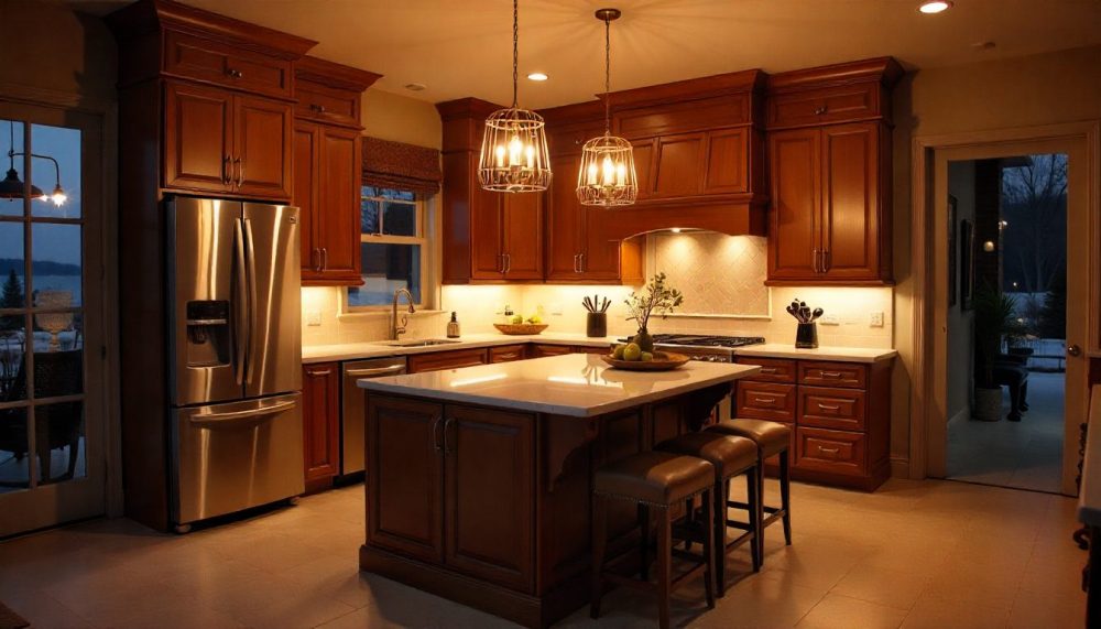 Design A Kitchen Island, Kitchen Island Tips, Home Kitchen Island, Tips For Kitchen Island, Kitchen Island Design Plan, Plan For Kitchen Island