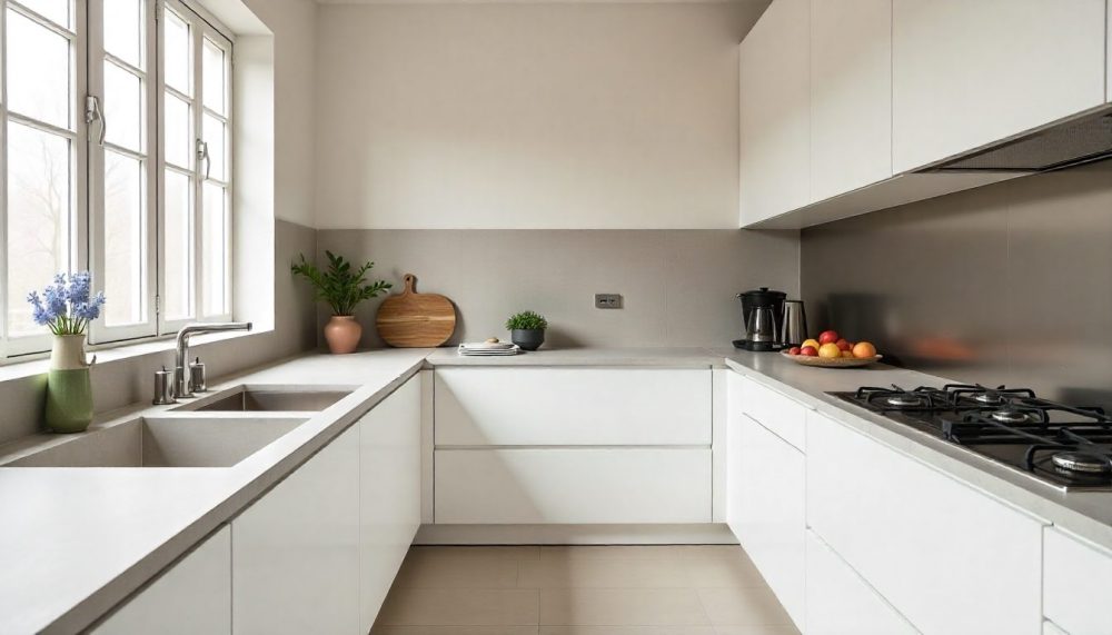 Match Your Countertops, Countertop Design, Countertop Tips, Home Design, Kitchen Design