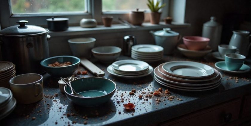 Small Kitchen Mistakes, Kitchen Errors, Small Kitchen Issues, Small Kitchen Errors, Small Kitchen Problems