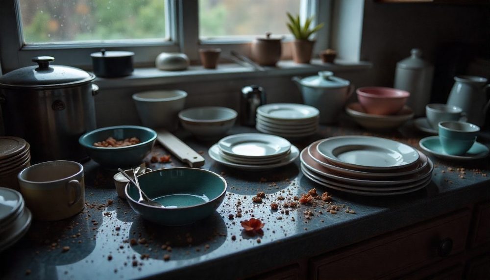 Small Kitchen Mistakes, kitchen errors, small kitchen issues, small kitchen errors, small kitchen problems