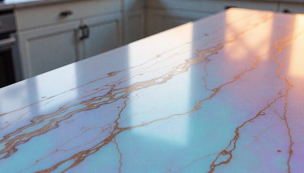 The Classic Choice, Marble Countertops, Kitchen Countertops, Marble Kitchen Countertops, Countertop Options