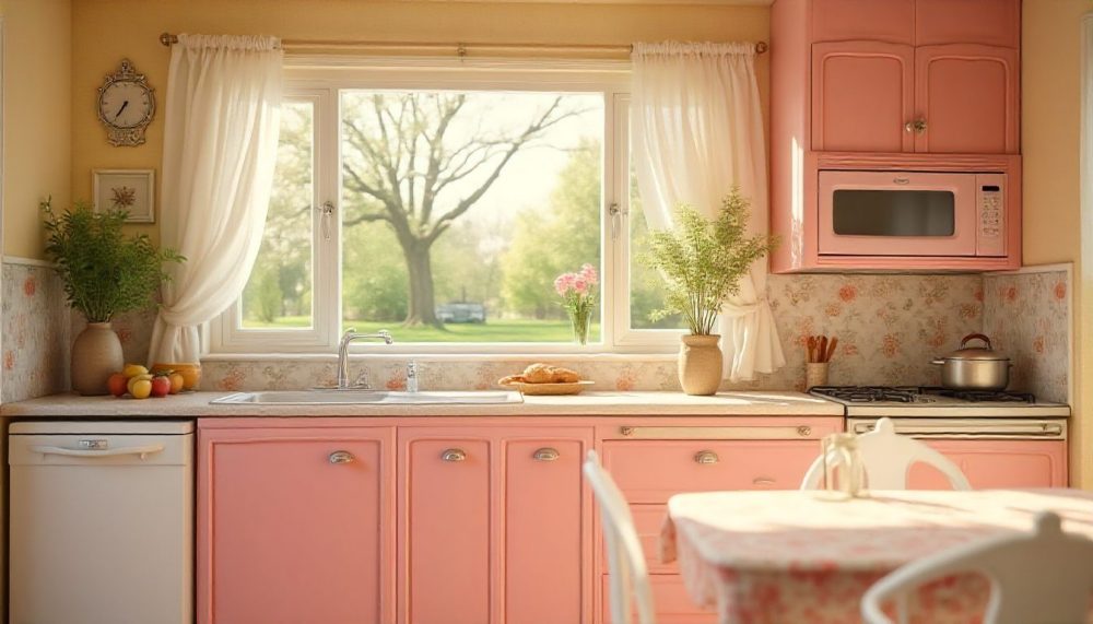 Tiny Kitchen Glow Up, small kitchen tips, kitchen glow up, small kitchen planning