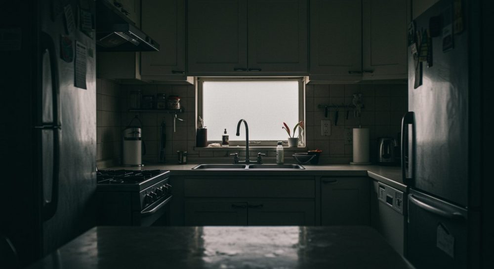 Tiny Kitchen Traps, Small Kitchen Errors, Small Kitchen Mistakes, Home Small Kitchen, Tiny Kitchen Issues