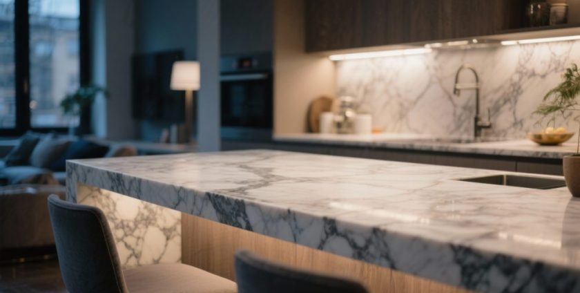 Built For Singapore Cooking, Singapore Countertops, Hdb Countertops, Apartment Countertops, Home Kitchen Countertops