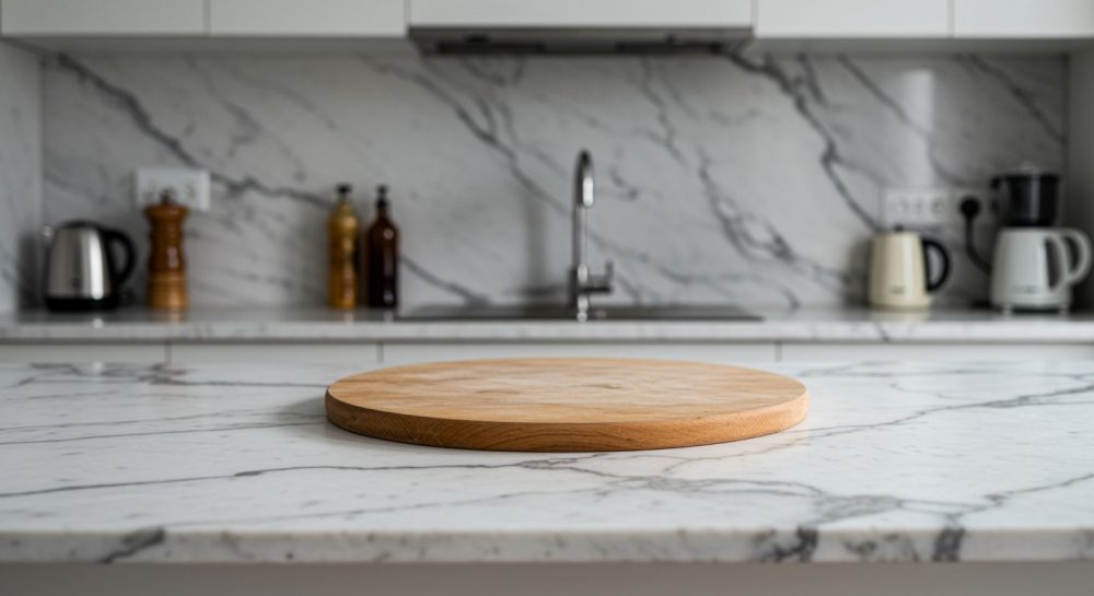 Built For Singapore Cooking, Singapore Countertops, Hdb Countertops, Apartment Countertops, Home Kitchen Countertops