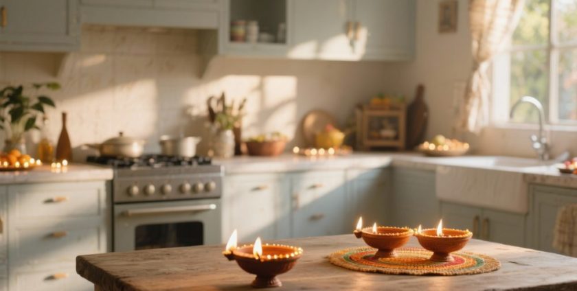 Festive Ready Kitchen: Deep Cleaning Tips To Welcome The Holidays