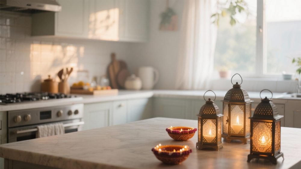 Festive Ready Kitchen, Kitchen Clean, Kitchen Deep Cleaning, Cleaning Kitchens, Festive Season Clean