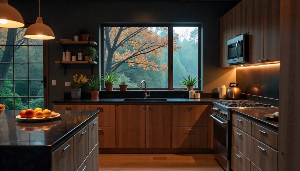 Solid Plywood Cabinet Care, Solid Plywood Cabinets, Kitchen Cabinets, Kitchen Cabinet Material, Kitchen Cabinet Choice