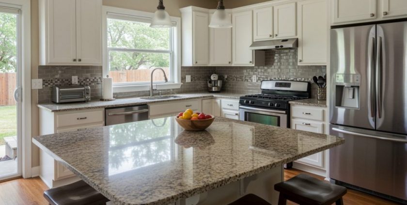 Kitchen Aesthetic Mistakes, Small Kitchen Design Tips, Kitchen Design Choices, Kitchen Aesthetics, Home Kitchen Design