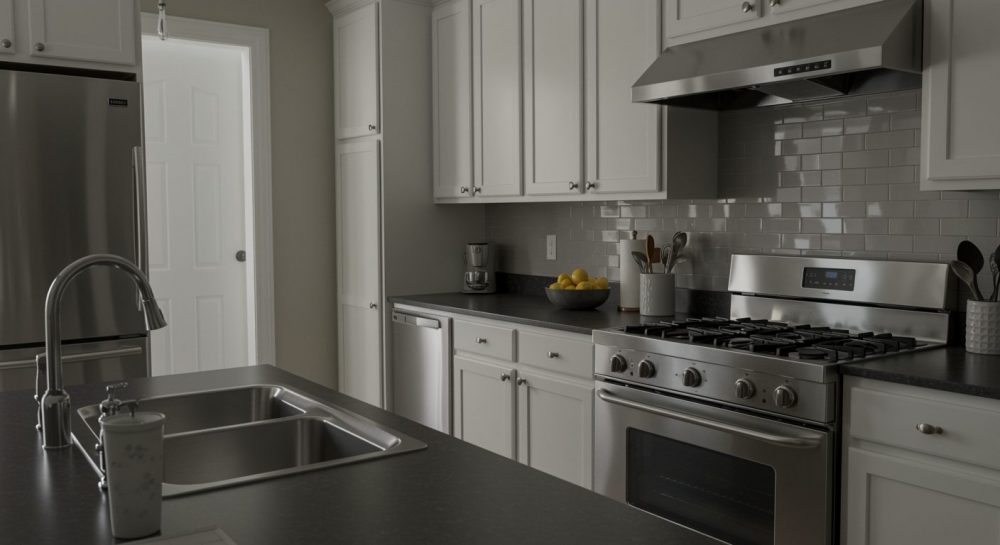 Countertop Design Mistakes, Kitchen Countertop Issues, Small Kitchen Countertops, Countertop Errors, Countertop Mistakes