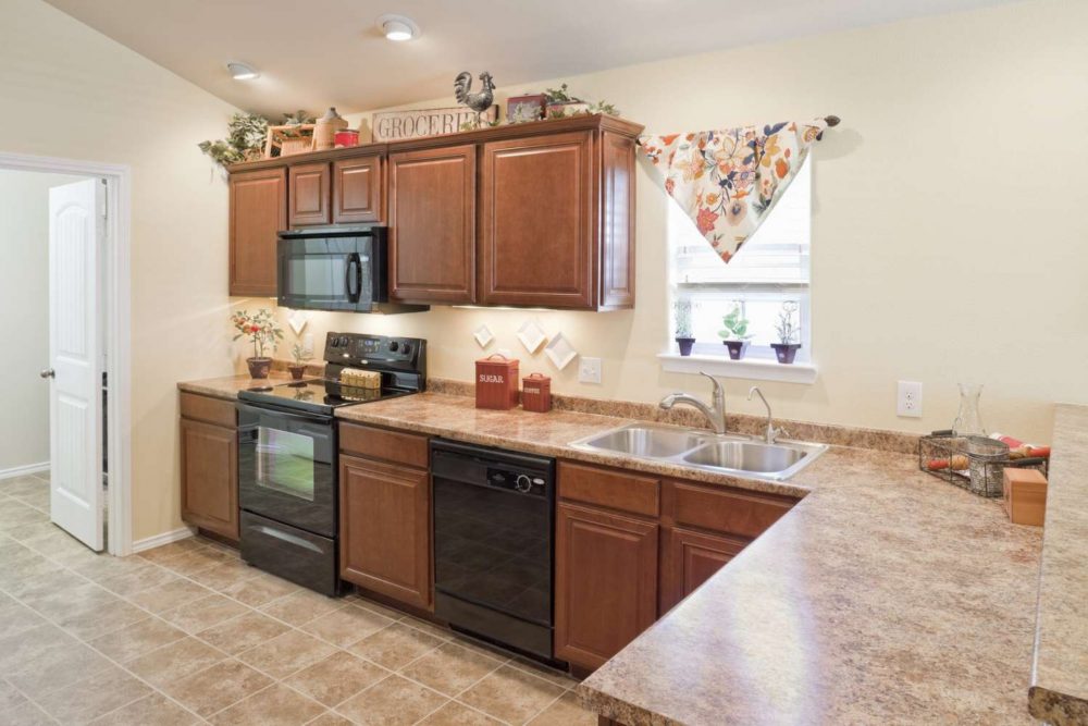 Beyond A Simple Repair, Kitchen Countertop Change, Countertop Damage, Countertop Switch