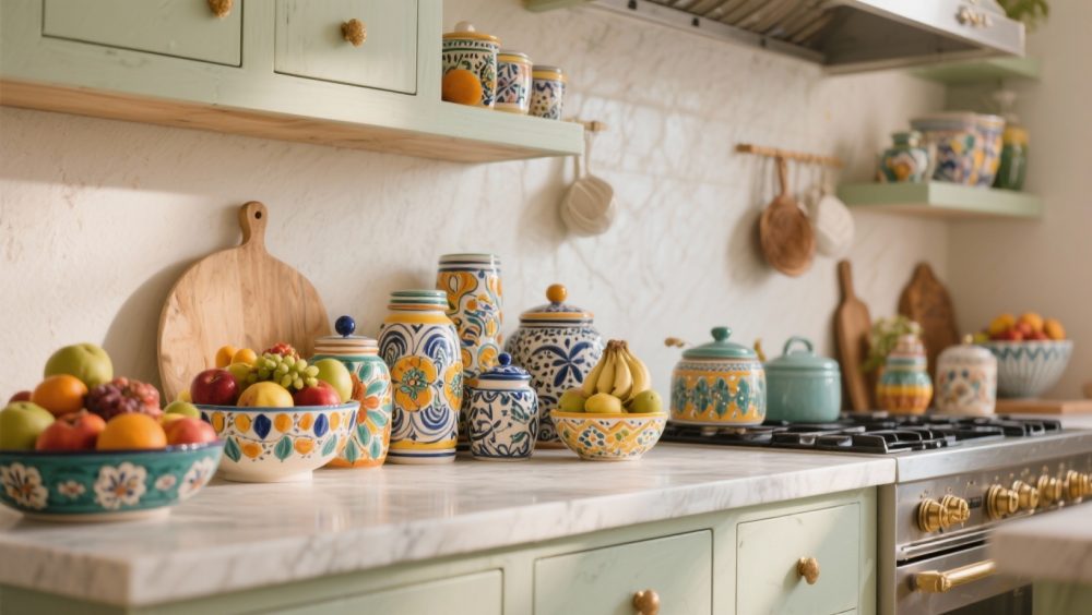 Kitchen Aesthetic Mistakes, Small Kitchen Design Tips, Kitchen Design Choices, Kitchen Aesthetics, Home Kitchen Design