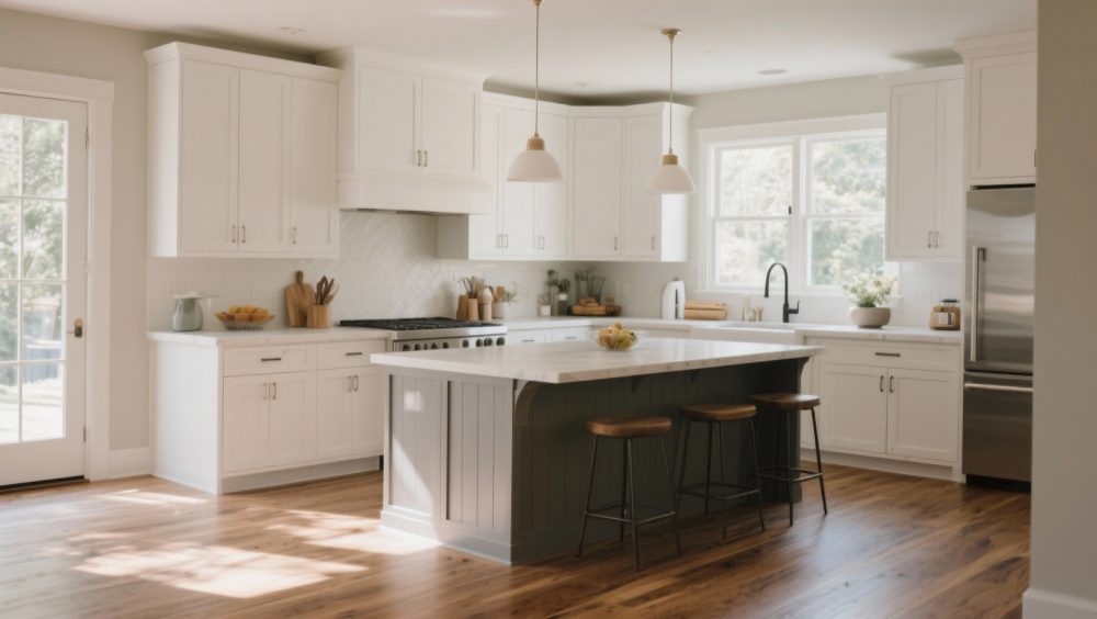 Festive Ready Kitchen, Kitchen Clean, Kitchen Deep Cleaning, Cleaning Kitchens, Festive Season Clean