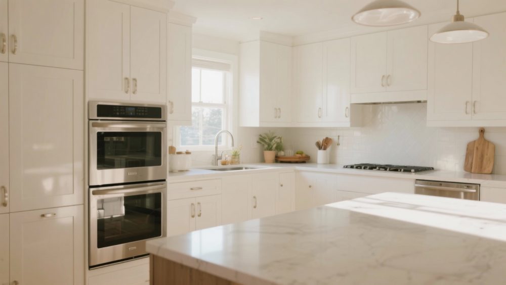 Built To Last In Hdbs, Custom Kitchen Cabinets, Kitchen Cabinets, Home Kitchen Cabinets, Customised Cabinets