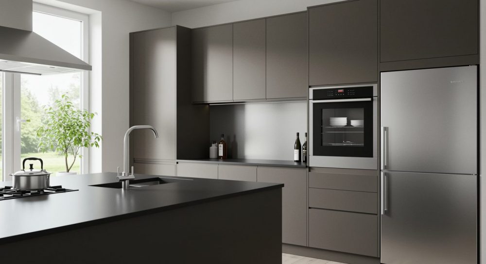 Small Kitchen Personality, kitchen aesthetics, kitchen looks, kitchen ideas, kitchen appearance, kitchen decor, kitchen outlook