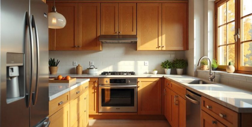 Solid Plywood Cabinet Care: How To Clean, Protect, And Maintain