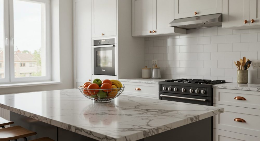 Built For Singapore Cooking, Singapore Countertops, Hdb Countertops, Apartment Countertops, Home Kitchen Countertops