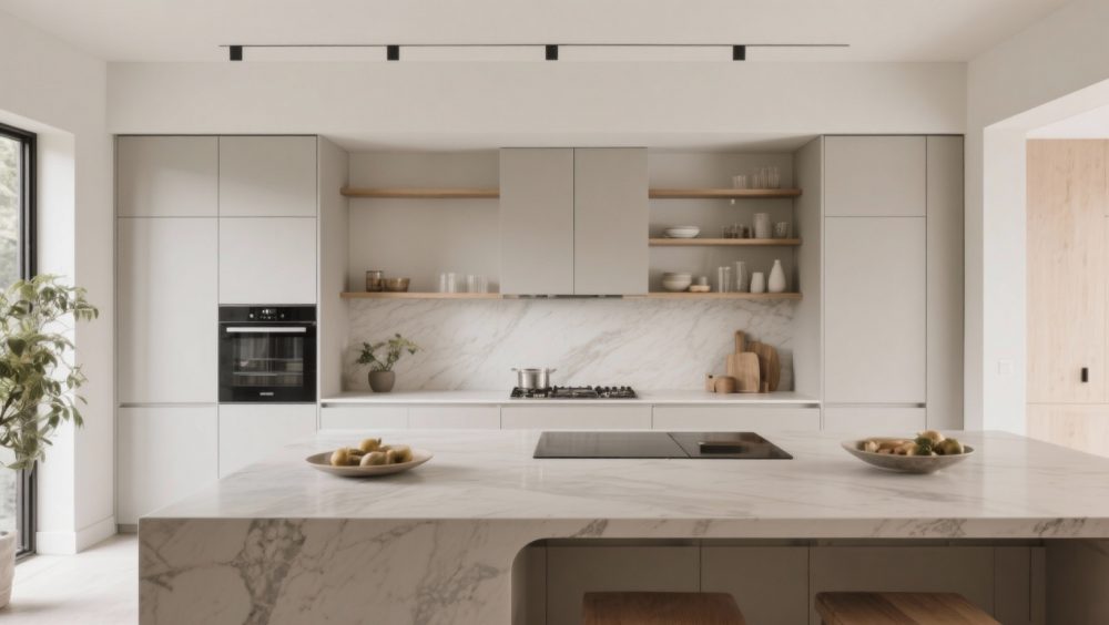 Built To Last In Hdbs, Custom Kitchen Cabinets, Kitchen Cabinets, Home Kitchen Cabinets, Customised Cabinets