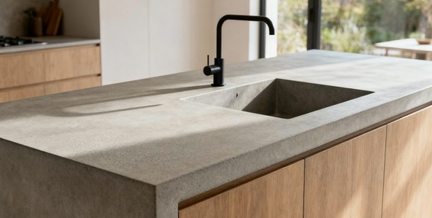 Custom Countertops, Kitchen Countertops, Home Kitchen Countertops, Countertop Choices, Countertop Materials, Home Kitchen Countertop Choice, Countertop Material Choice