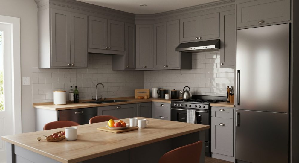 Dream Kitchen Unlocked, dream kitchen design, kitchen design, kitchen outlook, kitchen appearance, kitchen planning, how a kitchen looks, creating a dream kitchen