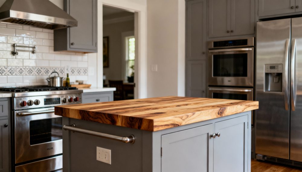 The Universal Kitchen, Home Kitchen, Kitchen Set Up, Home Kitchen Planning, Kitchen Choice, Material For Kitchens, Kitchen Appearance