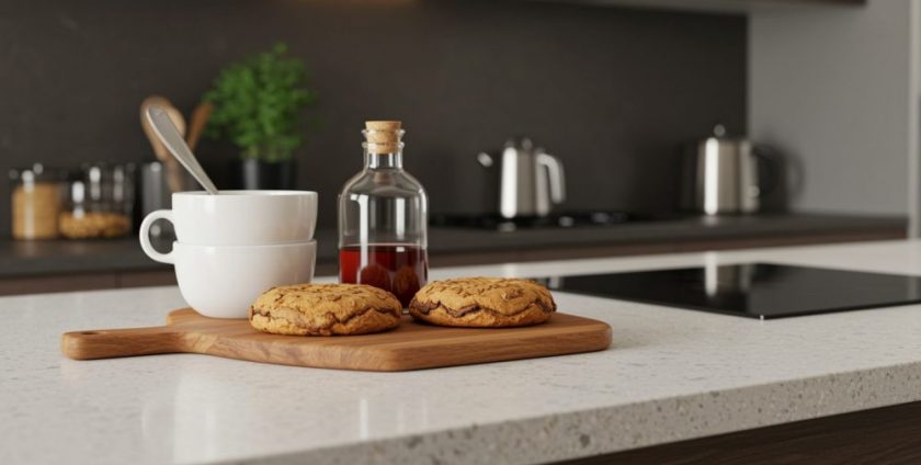 Kitchen Countertop Edge Choice, Countertop Edge, Countertop Edge Importance, Kitchen Countertop Edge, Countertop Edge For Kitchen