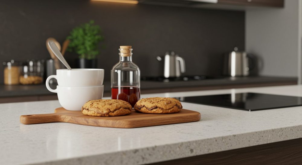 Kitchen Countertop Edge Choice, countertop edge, countertop edge importance, kitchen countertop edge, countertop edge for kitchen