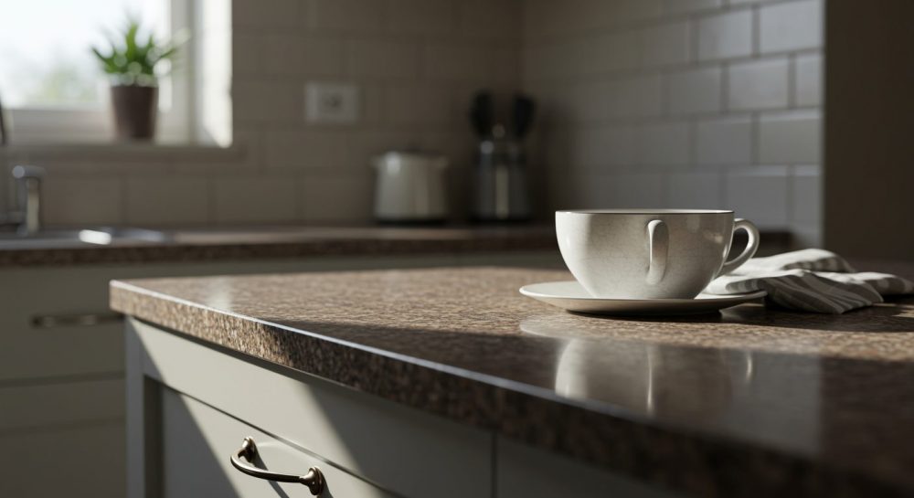 Kitchen Countertop Edge Choice, Countertop Edge, Countertop Edge Importance, Kitchen Countertop Edge, Countertop Edge For Kitchen