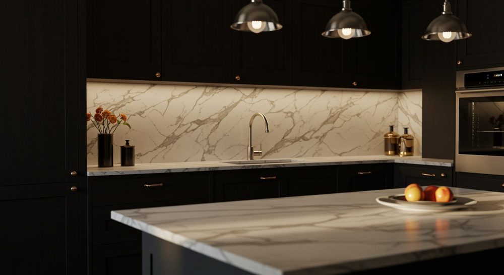 Dream Kitchen Unlocked, Dream Kitchen Design, Kitchen Design, Kitchen Outlook, Kitchen Appearance, Kitchen Planning, How A Kitchen Looks, Creating A Dream Kitchen