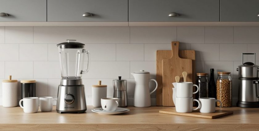 The Countertop Casualty, Kitchen Countertops, Home Kitchen Countertop, Countertops In Kitchens, Home Kitchen, Countertop Planning, Home Countertop Decisions, Home Countertops Options