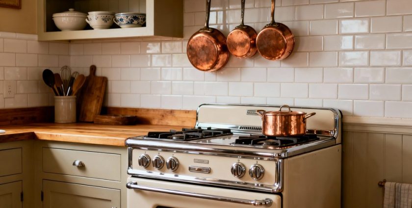 The Unified Kitchen: Why Cabinet And Decor Harmony Is Non-Negotiable